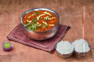 Paneer Do Pyaza