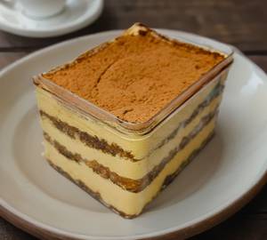 Tiramisu Tub [1 Pc]