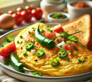 Omelette