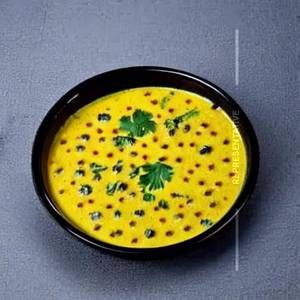 Plain kadhi
