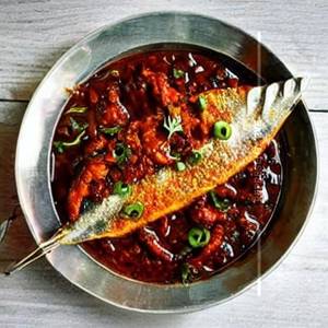 Chilli Fish