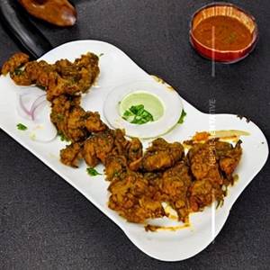 Chicken Shezwan (Bone)