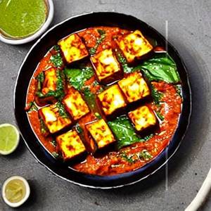 Paneer Multaani 