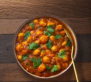 Chana Masala