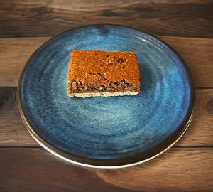 Walnut Tart