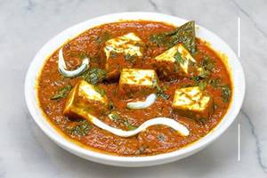 Paneer Toofani