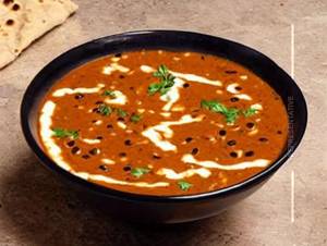 Dal Makhani