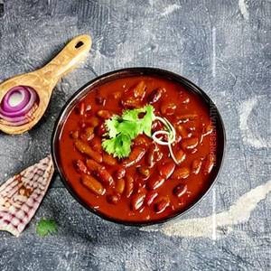 Rajma Chawal
