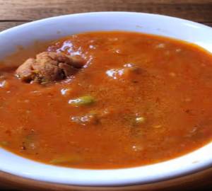 Sp. Undhiyu (1 Plate)