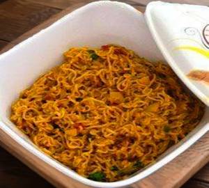 Veg Maggi