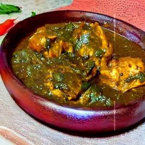 Chicken Reshmi Masala