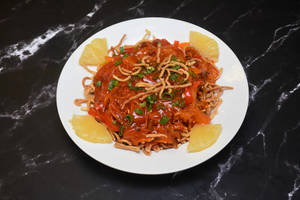 Veg American Chopsuey