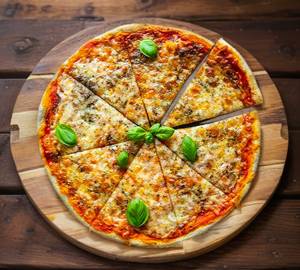 Margherita Pizza