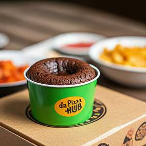 Choco Lava 