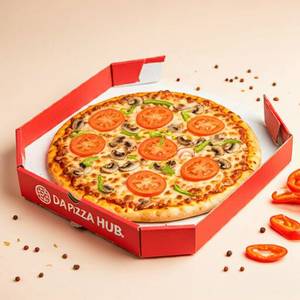 Farmhouse Special Pizza