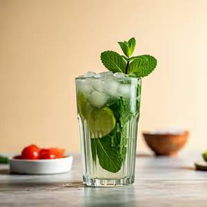 Mint Mojito