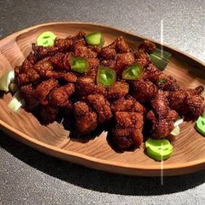 Chiuyimchan Chuisan