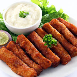 Fish Finger
