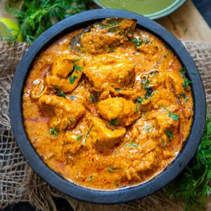 Soya Makhani