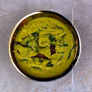 Methi Malai Matar
