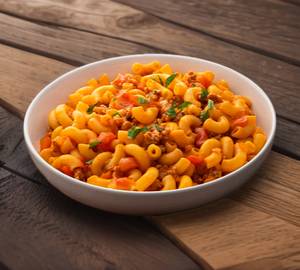 Veg Macroni