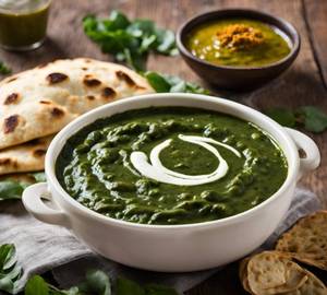 Sarson Ka Saag