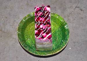 Blueberry Pastry
