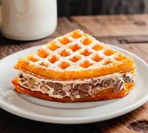 Kitkat Waffle  