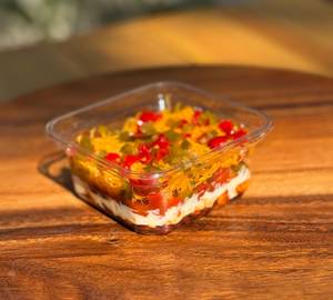 Layered Taco Dip (250 Grams)