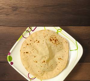 Plain roti