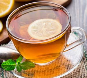 Lemon Tea