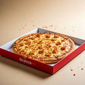 Paneer Pizza [7 inches]