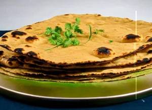 Missi Roti