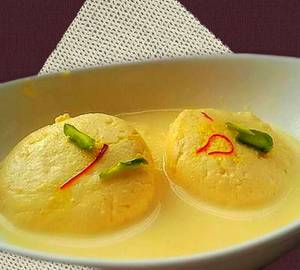 Rasmalai