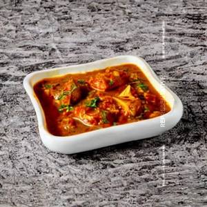 Onion Tomato Sabzi