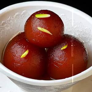 Gulab Jamun