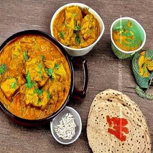 Kaju Kesar