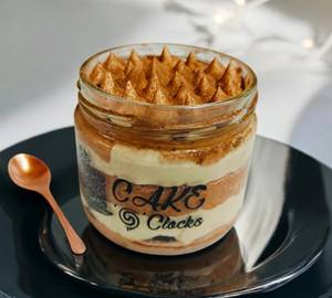 Tiramisu Jar [1 Piece]