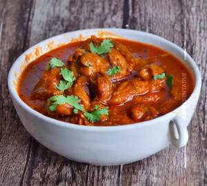 Chicken Chilli Gravy