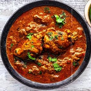Matki Chicken