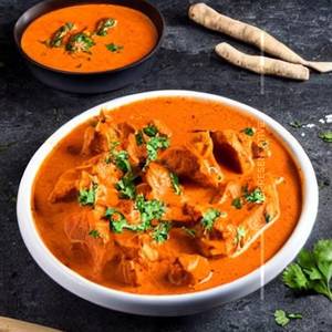 Butter Chicken(boneless)