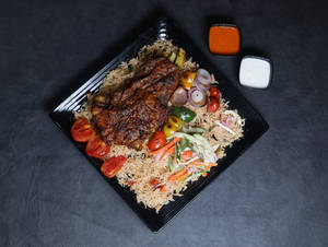 Beef Variyellu (rib Chutta Mandi