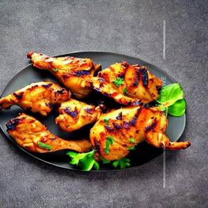Grilled Chicken [Boneless]