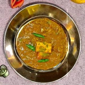 Lucknowi Chaap Curry [Half]
