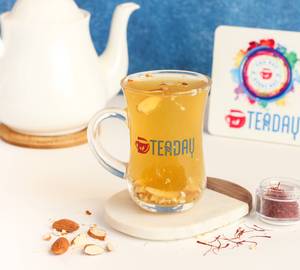 Kashmiri Kahwa