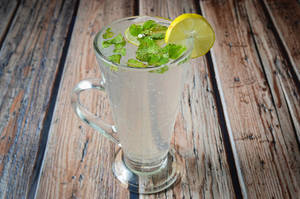 Virgin Mojito
