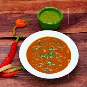 Mix veg masala gravy