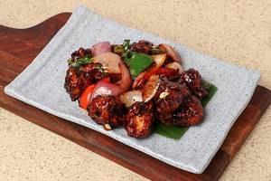 Black Pepper - Prawns