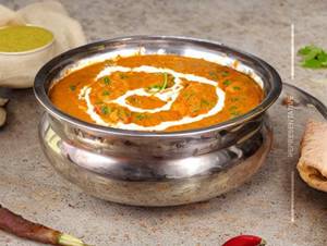 Amritsari Malai Kofta [Half]