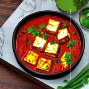 Kadhai Paneer
